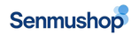 Senmushop - Accueil