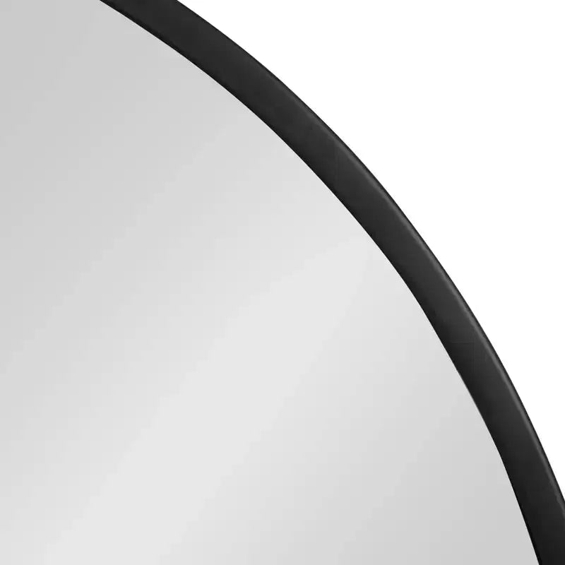 Valenti Full Length Wall Mirror - Kate & Laurel All Things Decor