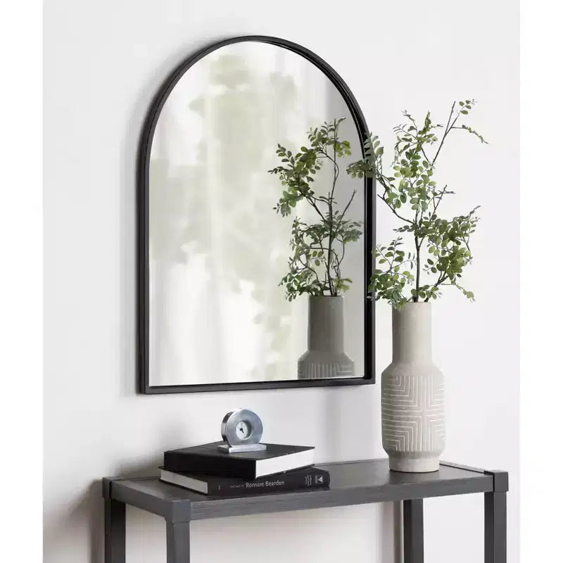 Valenti Full Length Wall Mirror - Kate & Laurel All Things Decor