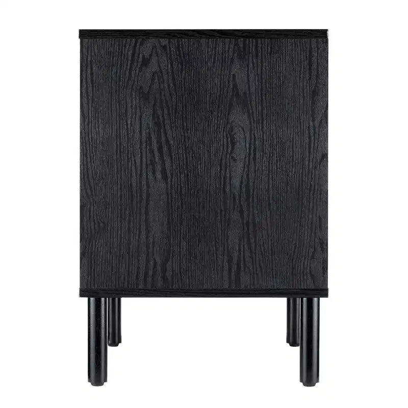 Merk 2 Drawer Nightstand - Sango