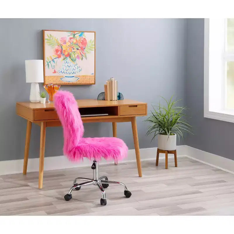 Perry Desk - Linon