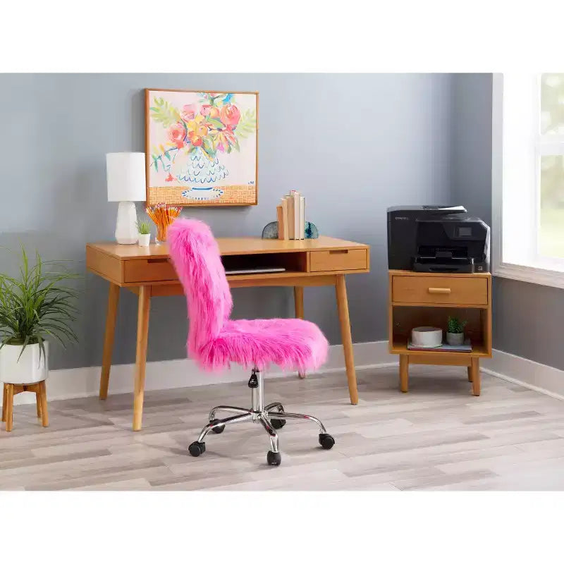 Perry Desk - Linon
