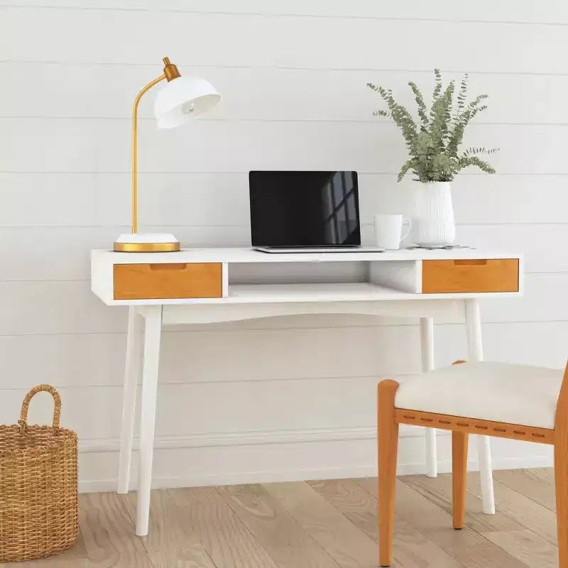 Perry Desk - Linon