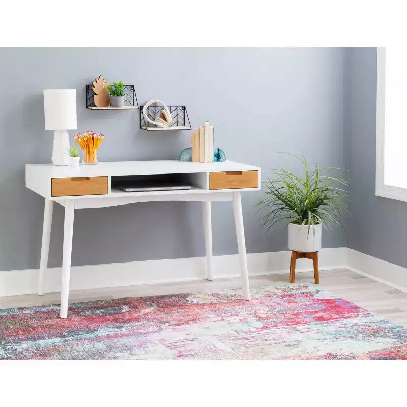 Perry Desk - Linon