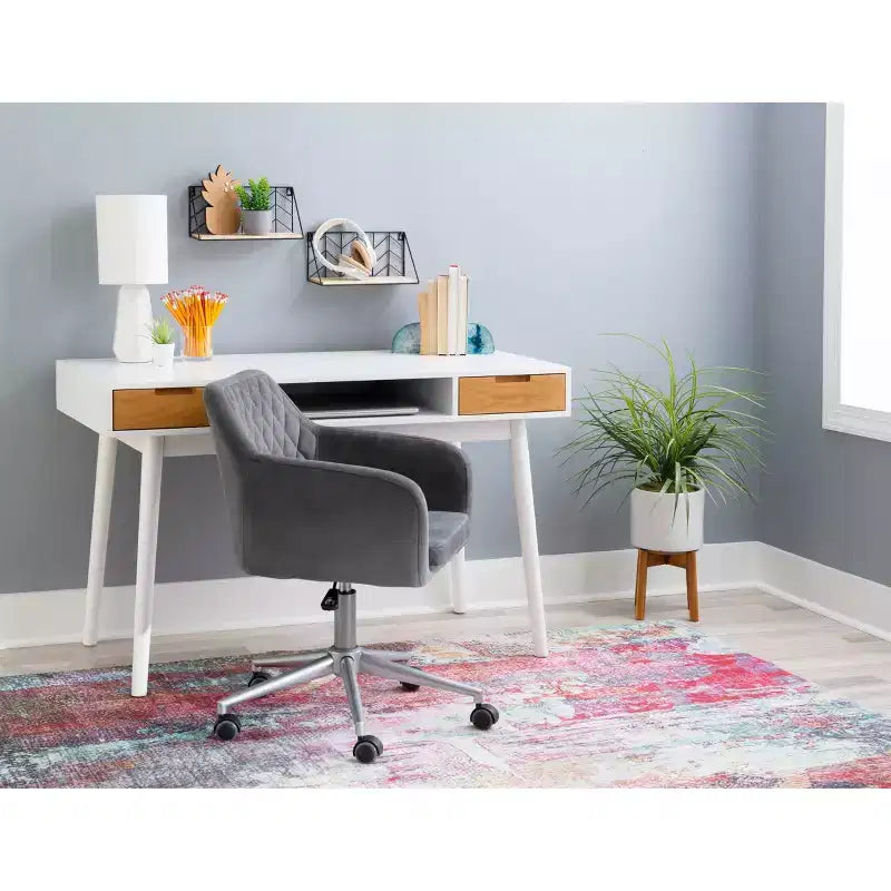 Perry Desk - Linon