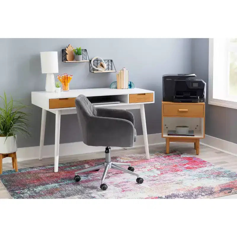 Perry Desk - Linon
