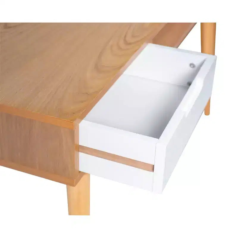 Perry Desk - Linon