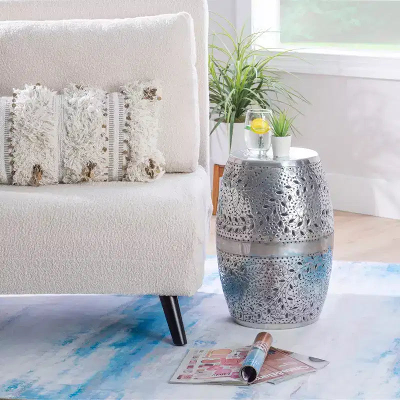 Sarina Side Table - Powell Company