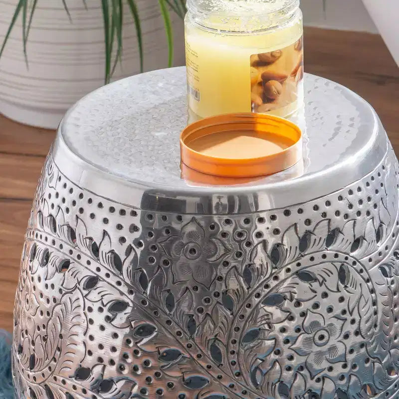 Sarina Side Table - Powell Company