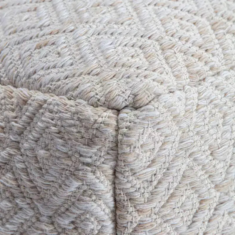 Willamette Ottoman - Anji Mountain