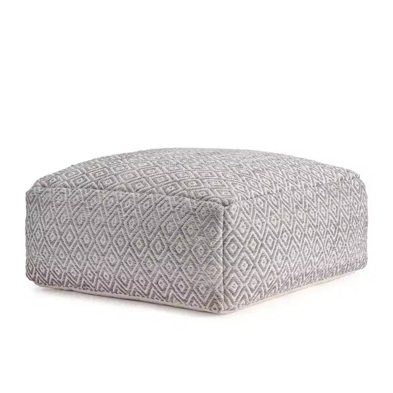 Willamette Ottoman - Anji Mountain