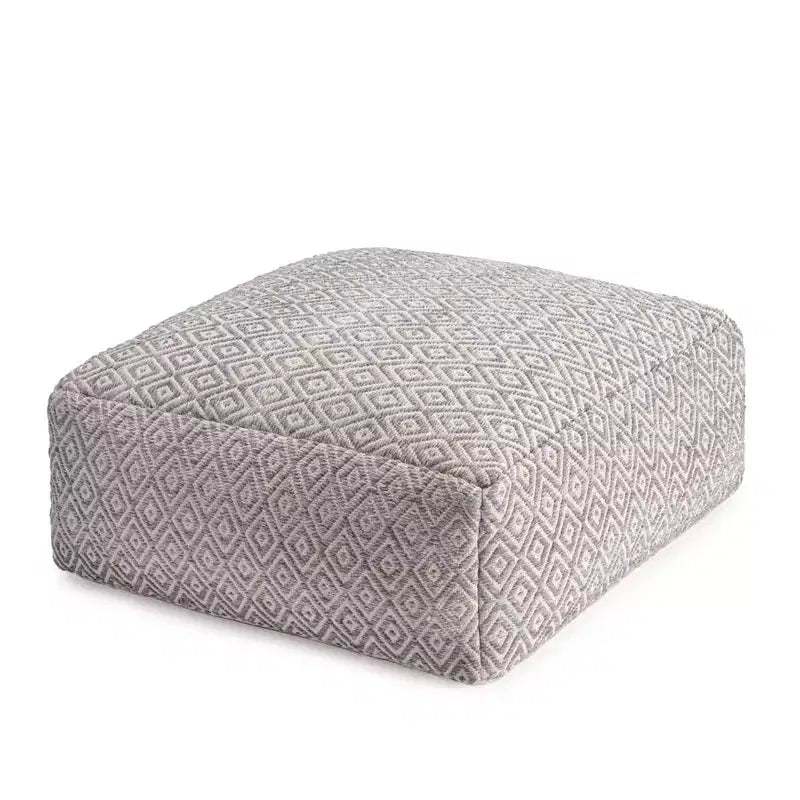 Willamette Ottoman - Anji Mountain