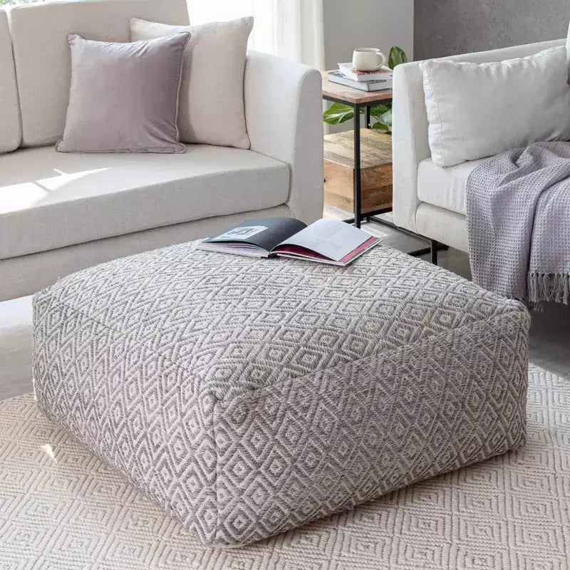 Willamette Ottoman - Anji Mountain