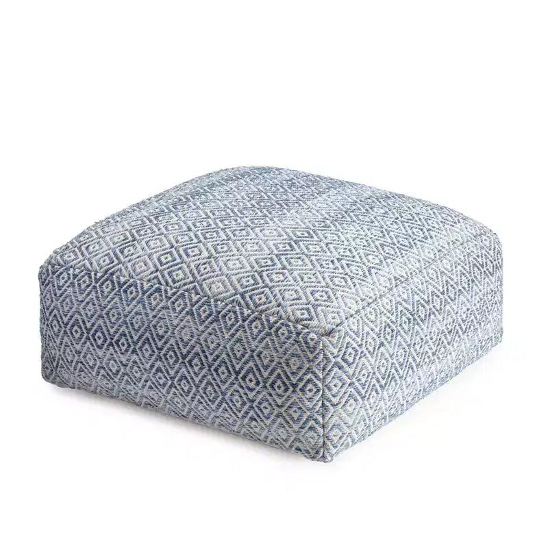Willamette Ottoman - Anji Mountain
