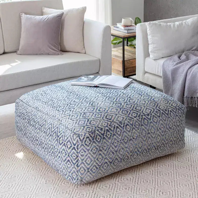 Willamette Ottoman - Anji Mountain