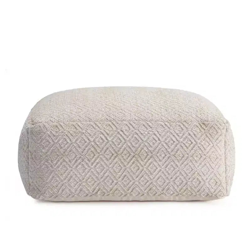 Willamette Ottoman - Anji Mountain
