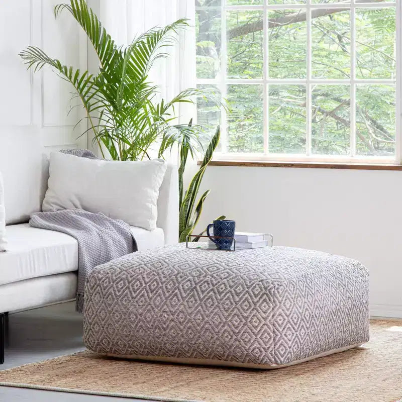 Willamette Ottoman - Anji Mountain