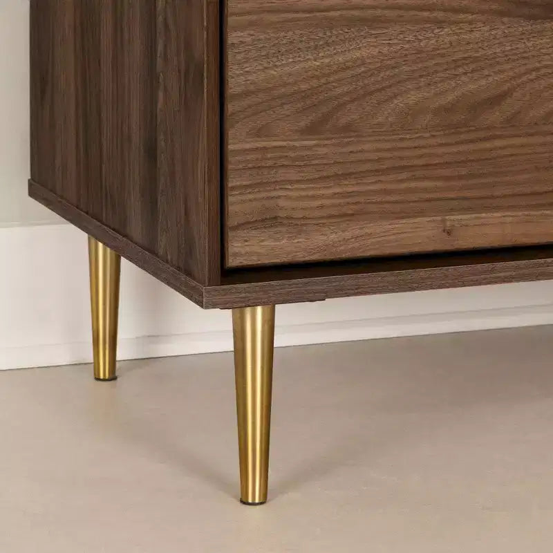 Hype 2 Drawer Nightstand - South Shore