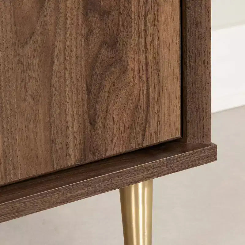 Hype 2 Drawer Nightstand - South Shore