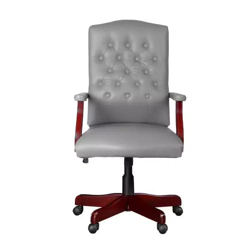 Ivy League Swivel Chair - Regency