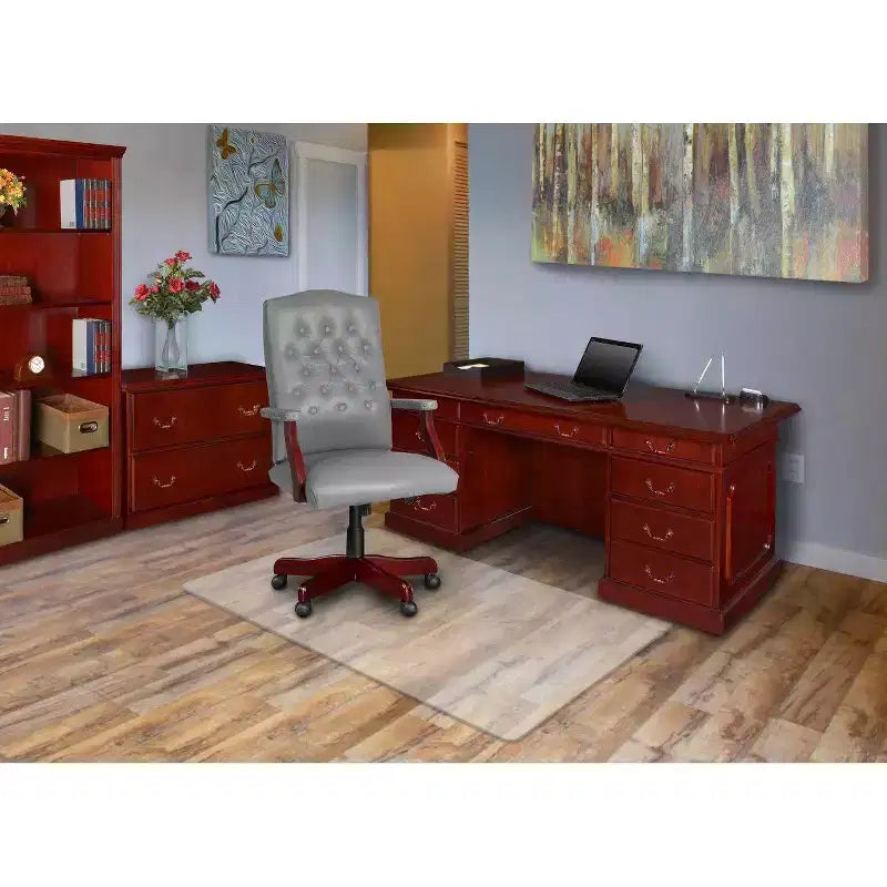 Ivy League Swivel Chair - Regency