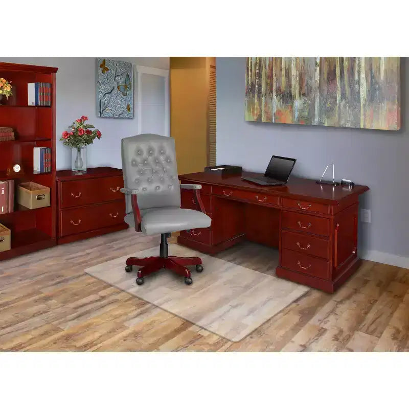 Ivy League Swivel Chair - Regency