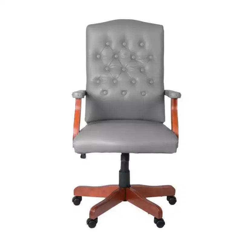 Ivy League Swivel Chair - Regency