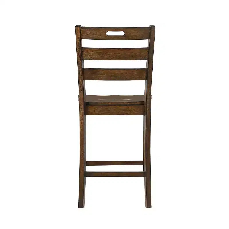 2pk 25 Elsie Counter Height Barstools - HOMES: Inside + Out