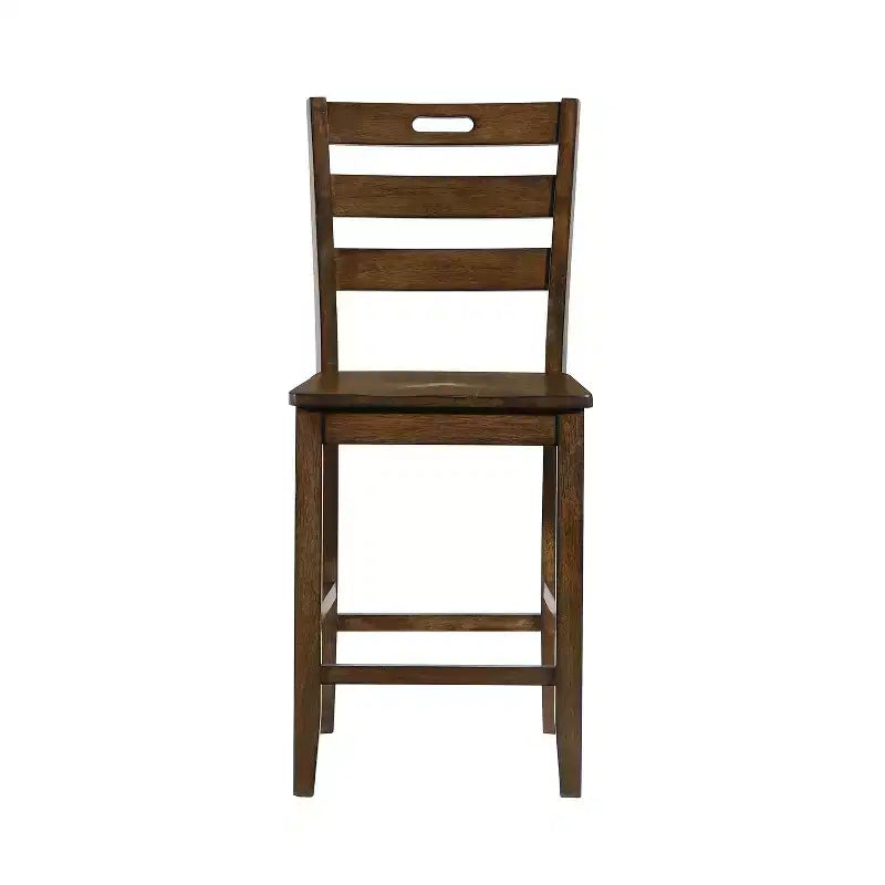 2pk 25 Elsie Counter Height Barstools - HOMES: Inside + Out