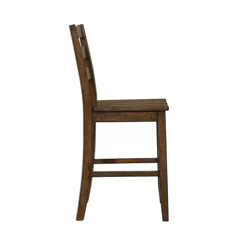2pk 25 Elsie Counter Height Barstools - HOMES: Inside + Out