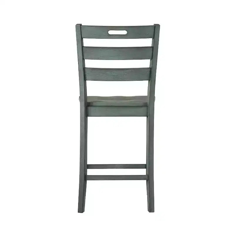 2pk 25 Elsie Counter Height Barstools - HOMES: Inside + Out