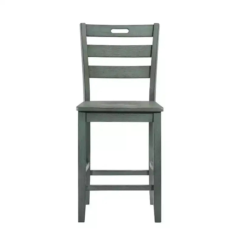 2pk 25 Elsie Counter Height Barstools - HOMES: Inside + Out