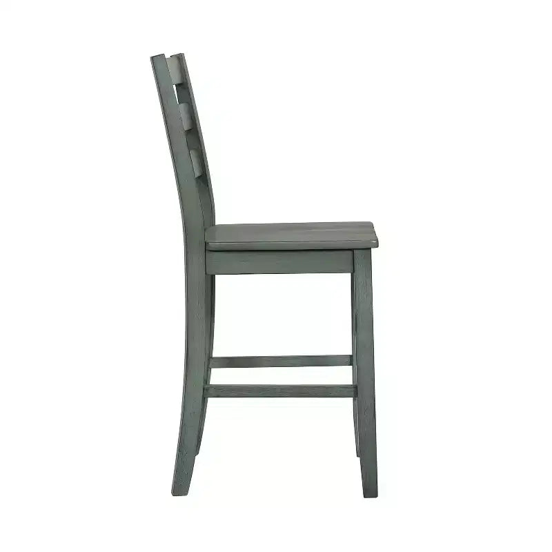 2pk 25 Elsie Counter Height Barstools - HOMES: Inside + Out