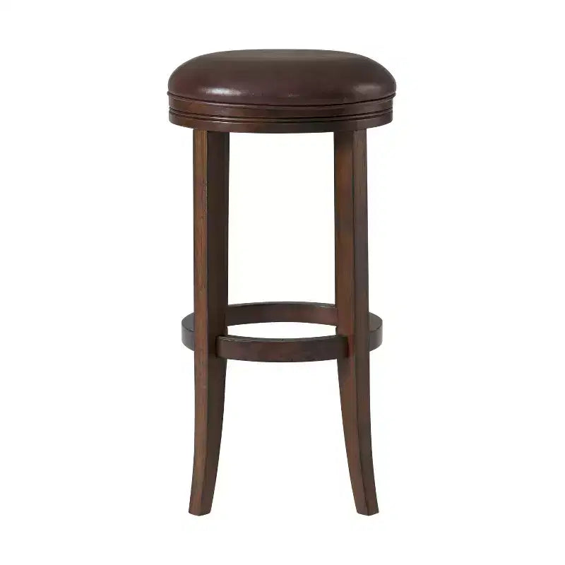 Natick Bar Height Stool - Alaterre Furniture