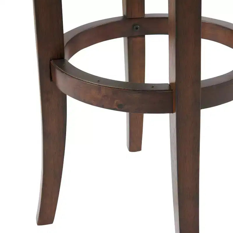 Natick Bar Height Stool - Alaterre Furniture