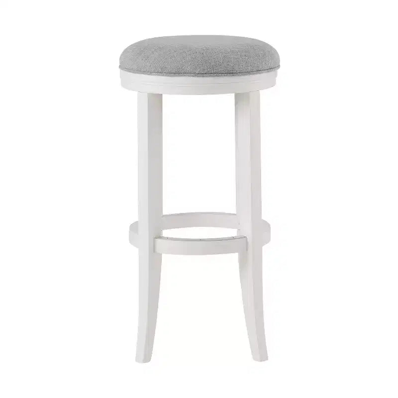 Natick Bar Height Stool - Alaterre Furniture