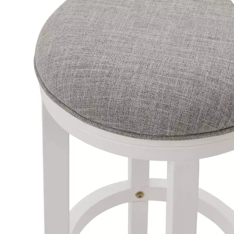 Natick Bar Height Stool - Alaterre Furniture