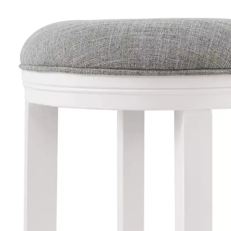 Natick Bar Height Stool - Alaterre Furniture