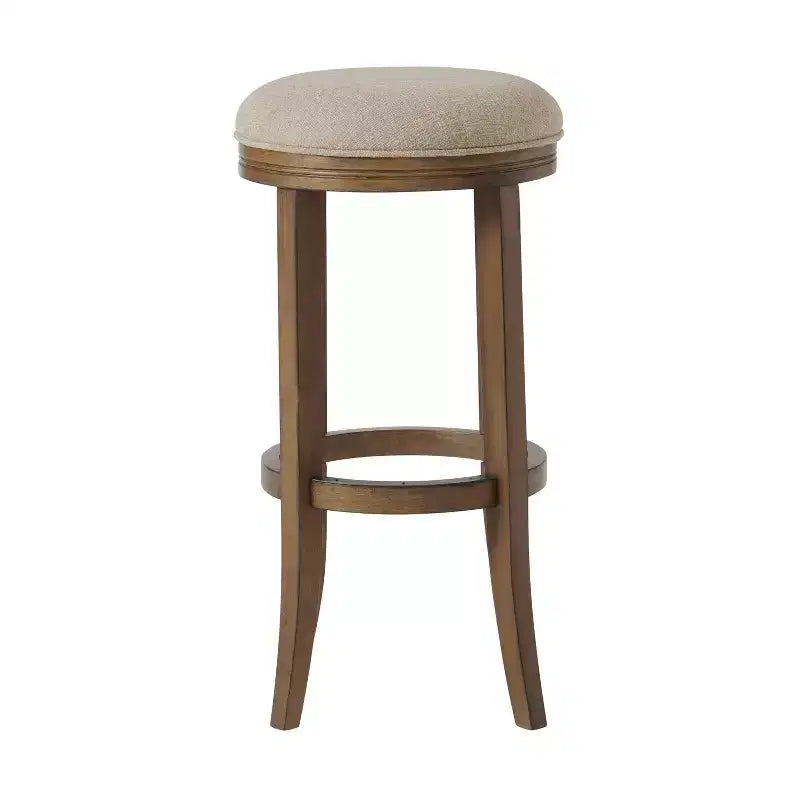 Natick Bar Height Stool - Alaterre Furniture