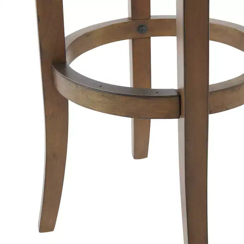 Natick Bar Height Stool - Alaterre Furniture