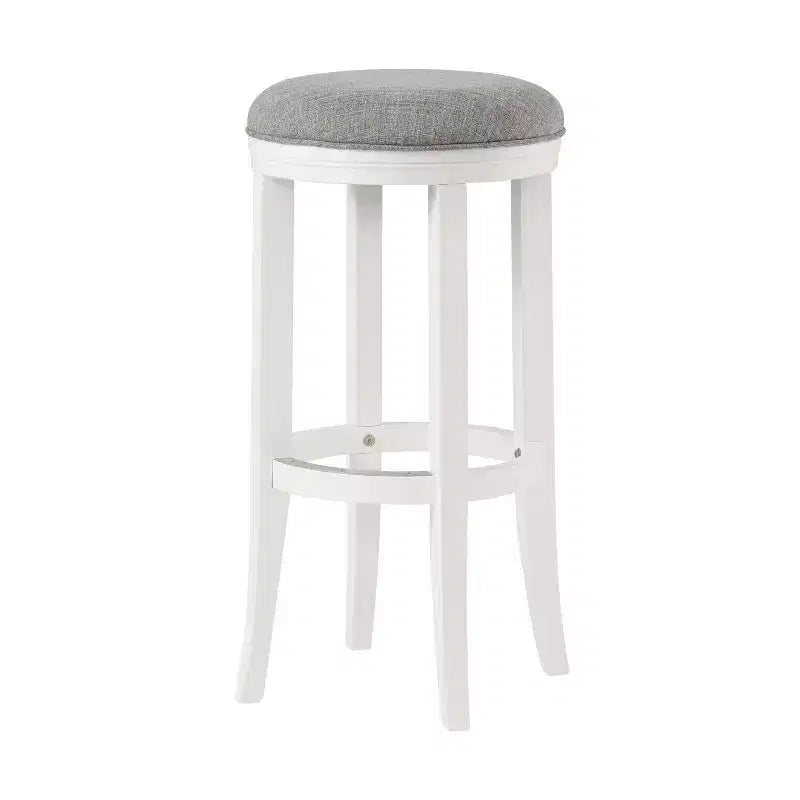 Natick Bar Height Stool - Alaterre Furniture