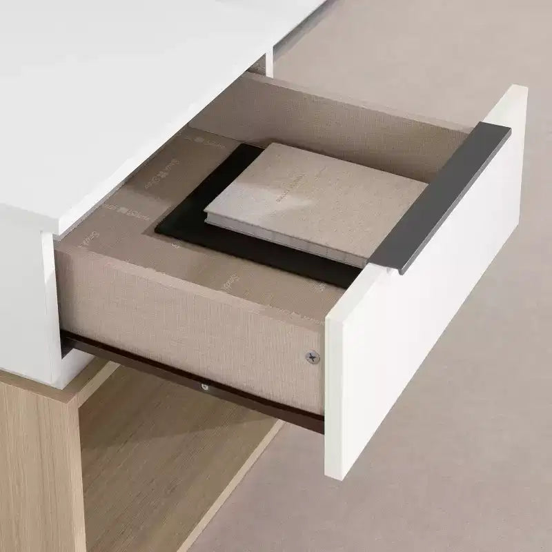 Hourra Nightstand - South Shore