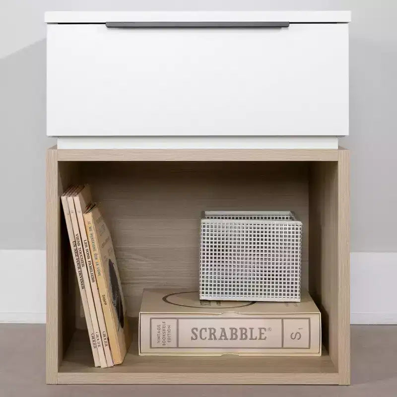 Hourra Nightstand - South Shore