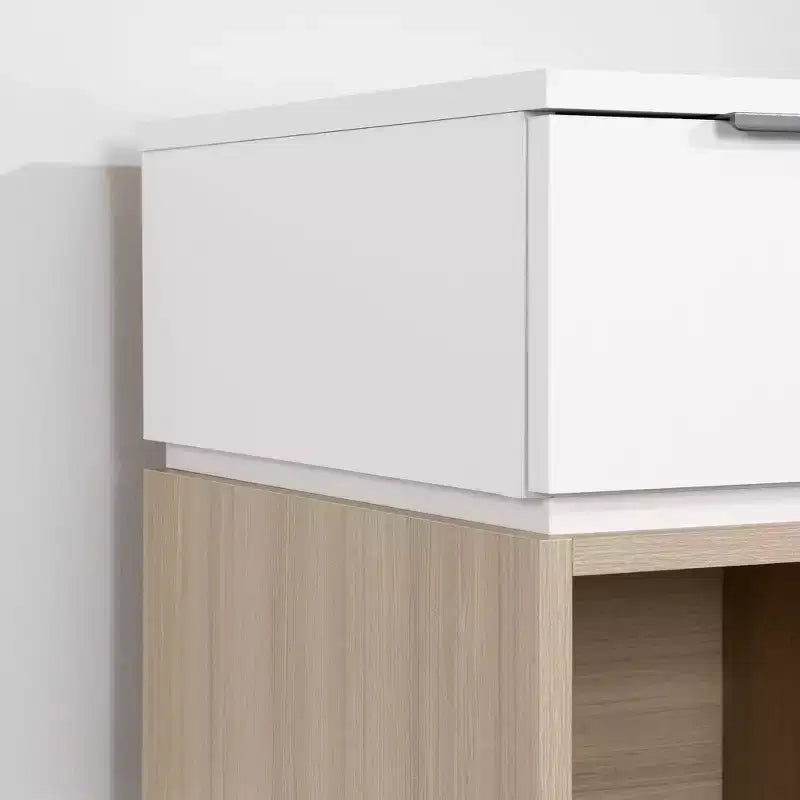 Hourra Nightstand - South Shore