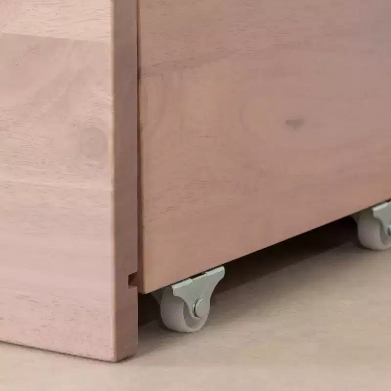 Sweedi Bookcase with Storage Bin - South Shore