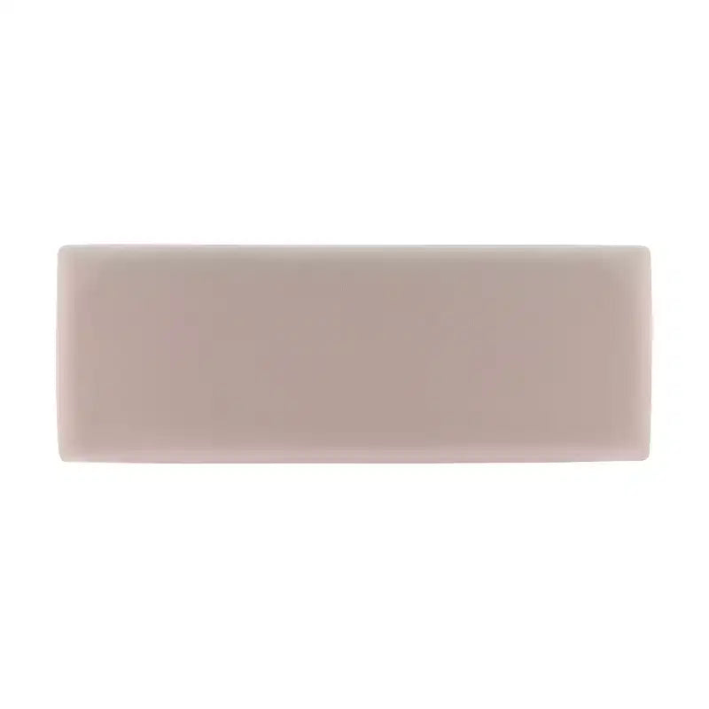 Jordan Backless Bench - Linon