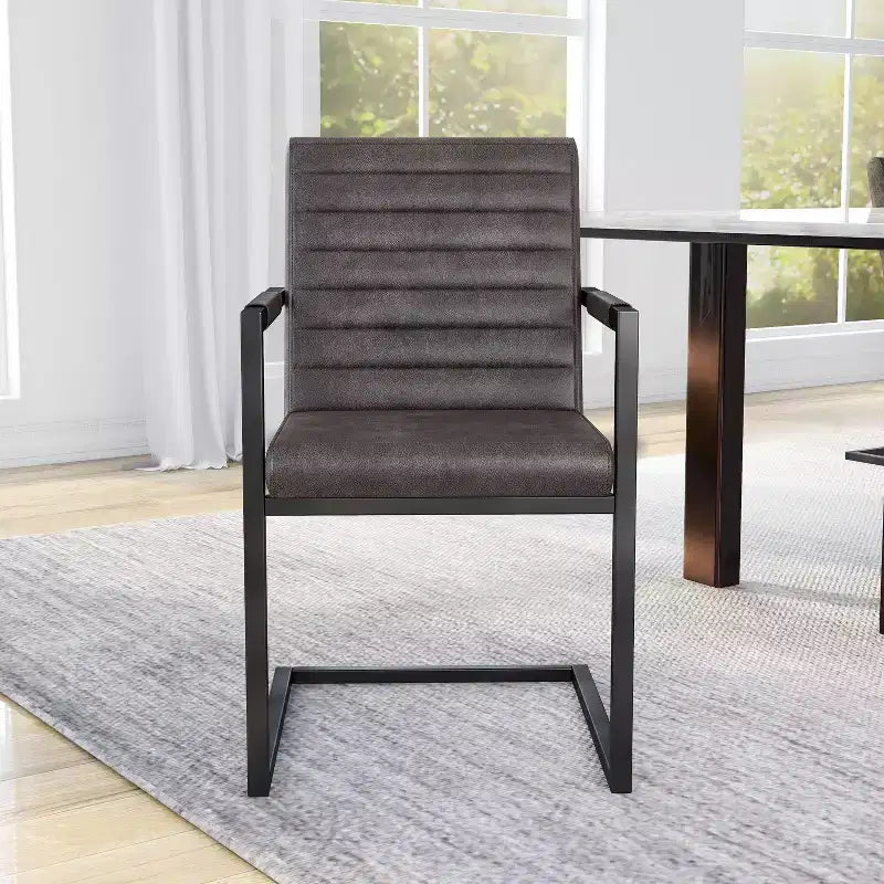 24/7 Shop At Home Chang Accent Armchair