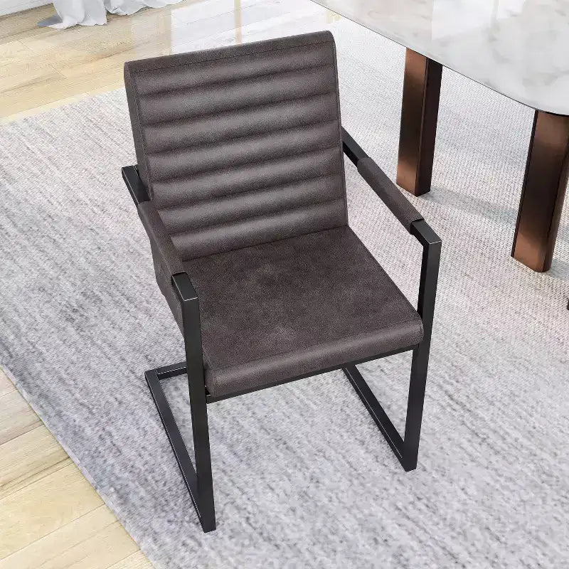 24/7 Shop At Home Chang Accent Armchair