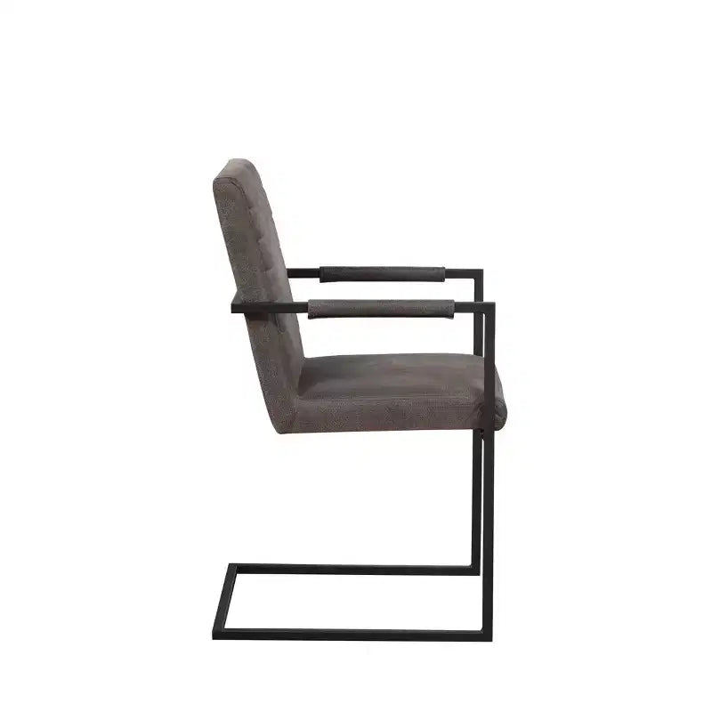 24/7 Shop At Home Chang Accent Armchair