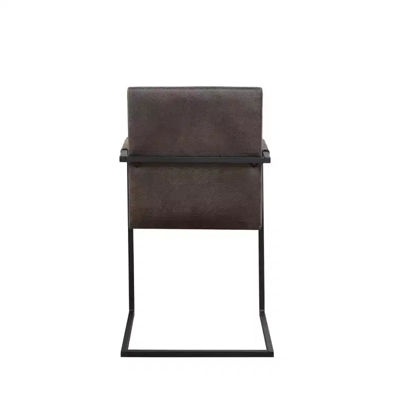 24/7 Shop At Home Chang Accent Armchair